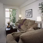 The Louisa Apartments